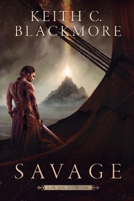 Cover of Savage