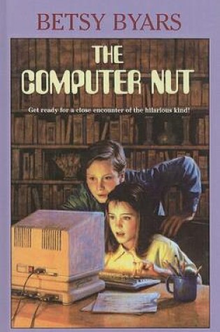 Cover of Computer Nut