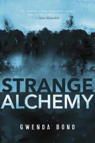 Cover of Strange Alchemy