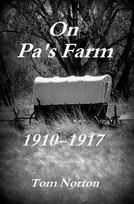 Book cover for On Pa's Farm 1910-1917