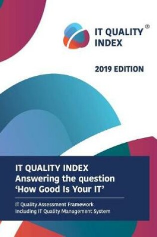 Cover of IT Quality Index 2019 edition