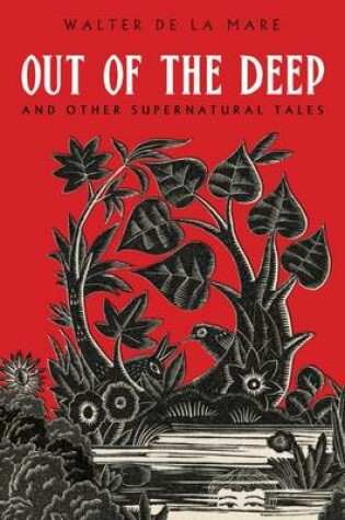 Cover of Out of the Deep