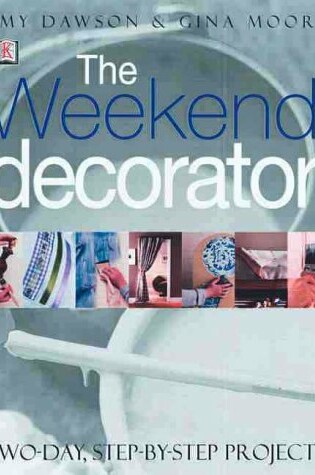 Cover of Weekend Decorator