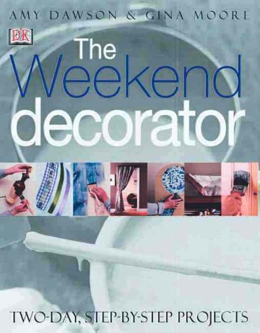 Book cover for Weekend Decorator