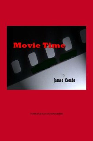 Cover of Movie Time
