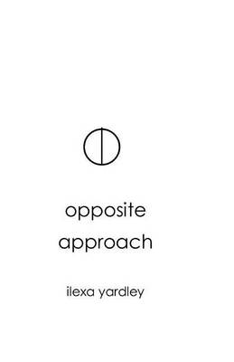 Book cover for Opposite Approach