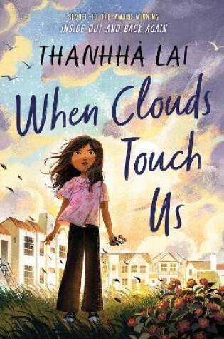 Cover of When Clouds Touch Us