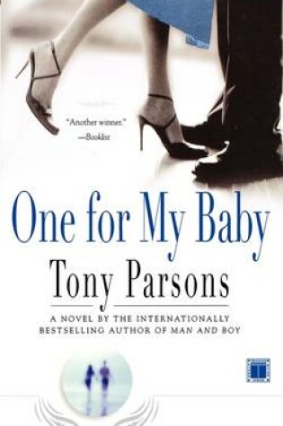 Cover of One for My Baby