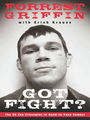 Cover of Got Fight?