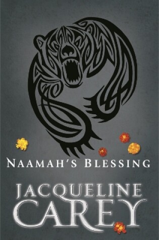 Cover of Naamah's Blessing
