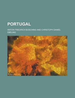 Book cover for Portugal