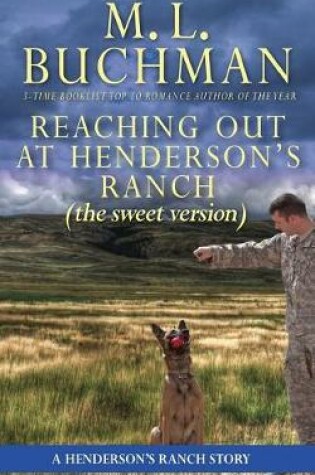 Cover of Reaching Out at Henderson's Ranch