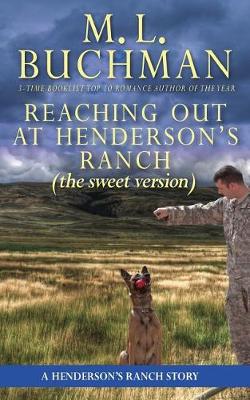 Book cover for Reaching Out at Henderson's Ranch
