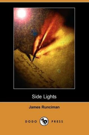 Cover of Side Lights (Dodo Press)