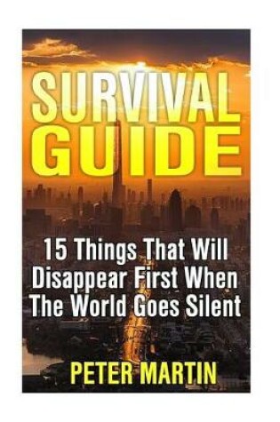 Cover of Survival Guide