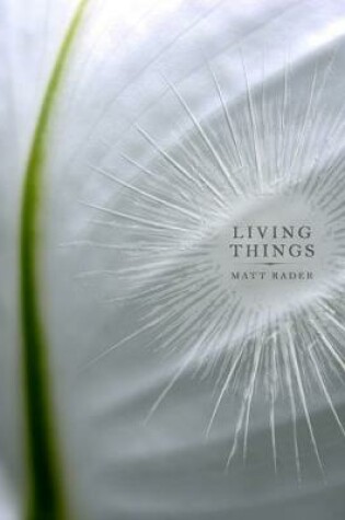 Cover of Living Things