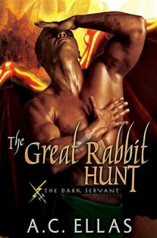 Cover of The Great Rabbit Hunt