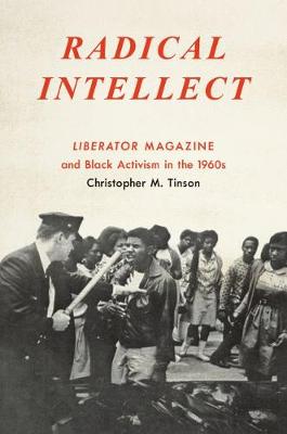 Cover of Radical Intellect