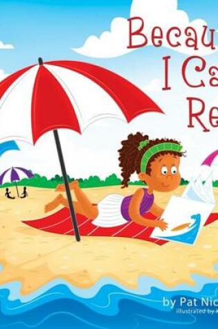 Cover of Because I Can Read