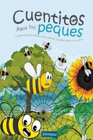 Cover of Cuentitos para tus Peques