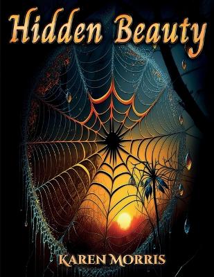 Book cover for Hidden Beauty