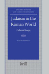 Book cover for Judaism in the Roman World