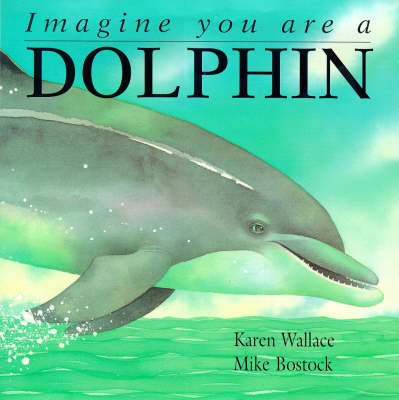 Cover of Dolphin