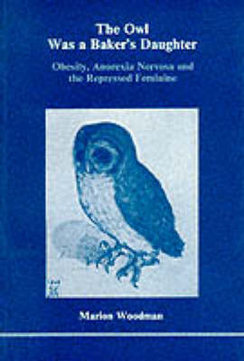 Book cover for The Owl Was a Baker's Daughter