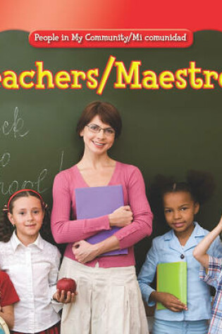 Cover of Teachers/Maestros