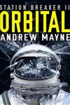 Book cover for Orbital
