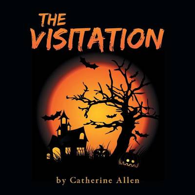 Book cover for The Visitation