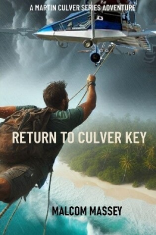 Cover of Return to Culver Key