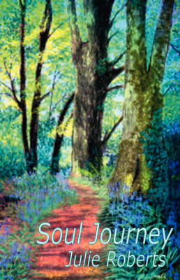 Book cover for Soul Journey