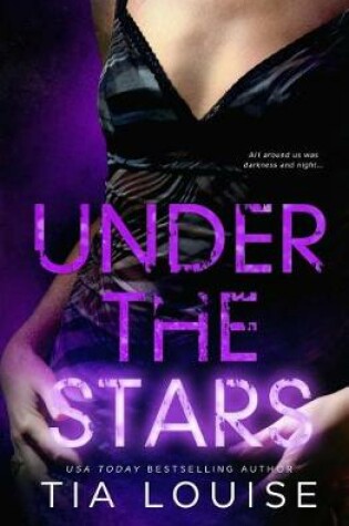 Cover of Under the Stars