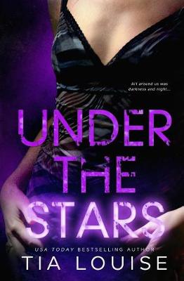 Book cover for Under the Stars