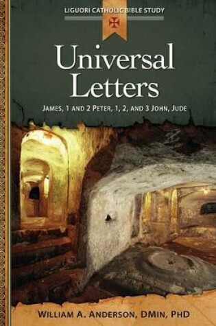 Cover of Universal Letters