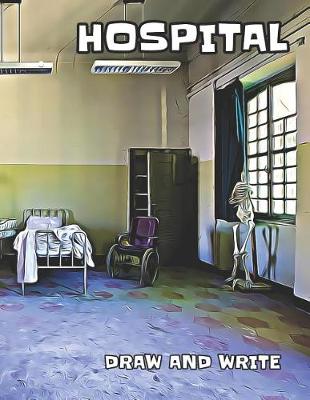 Book cover for Hospital