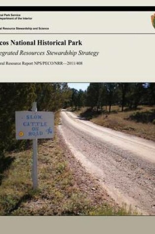 Cover of Pecos National Historical Park