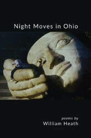 Cover of Night Moves in Ohio