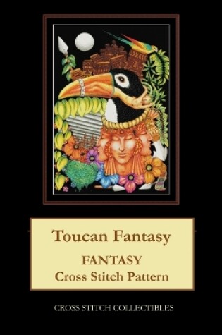 Cover of Toucan Fantasy