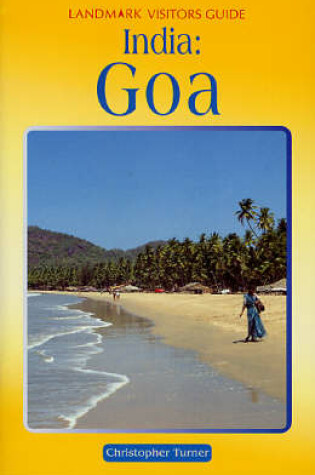 Cover of Goa