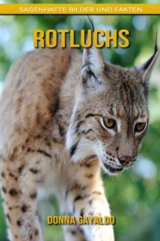 Cover of Rotluchs