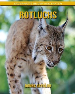 Book cover for Rotluchs