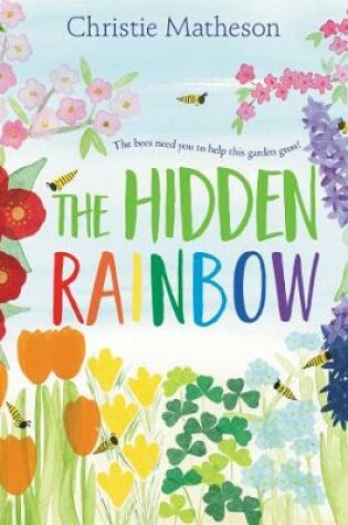 Cover of The Hidden Rainbow