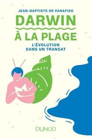 Cover of Darwin a la Plage