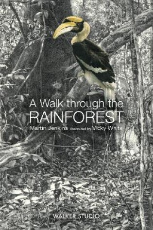 Cover of A Walk Through the Rainforest