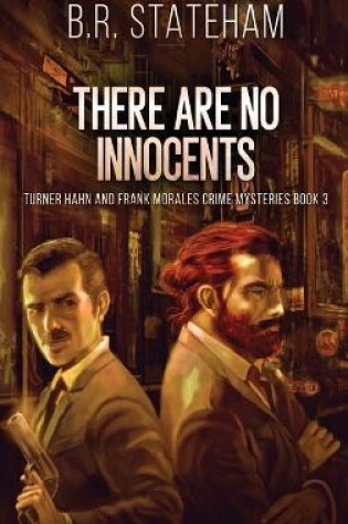 Cover of There Are No Innocents