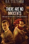 Book cover for There Are No Innocents