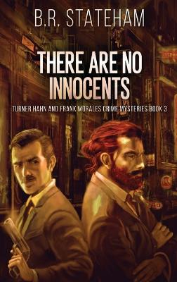 Book cover for There Are No Innocents