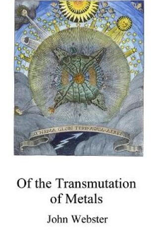 Cover of The Transmutation of Metals